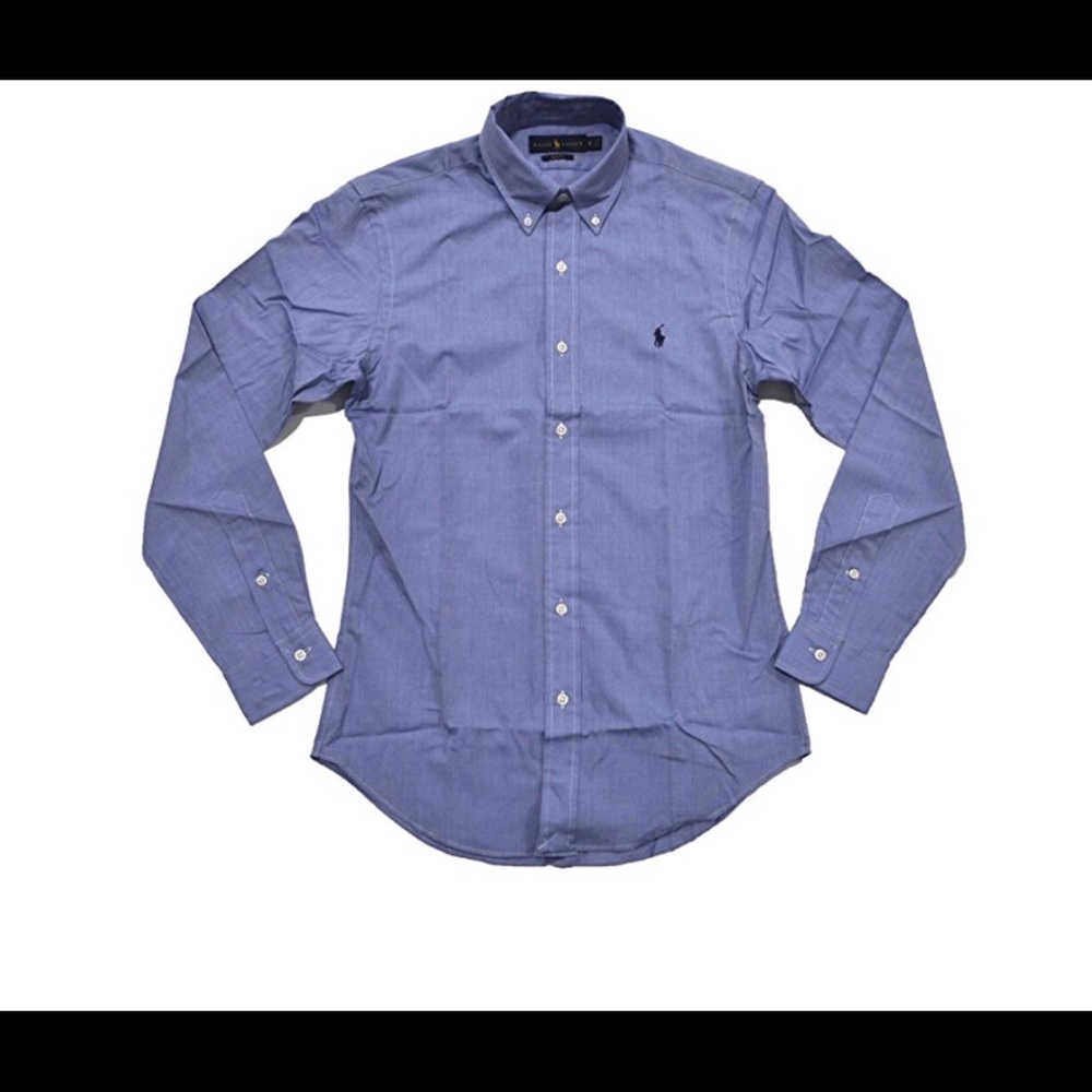Men’s Ralph Lauren Polo Long sleeve shirt